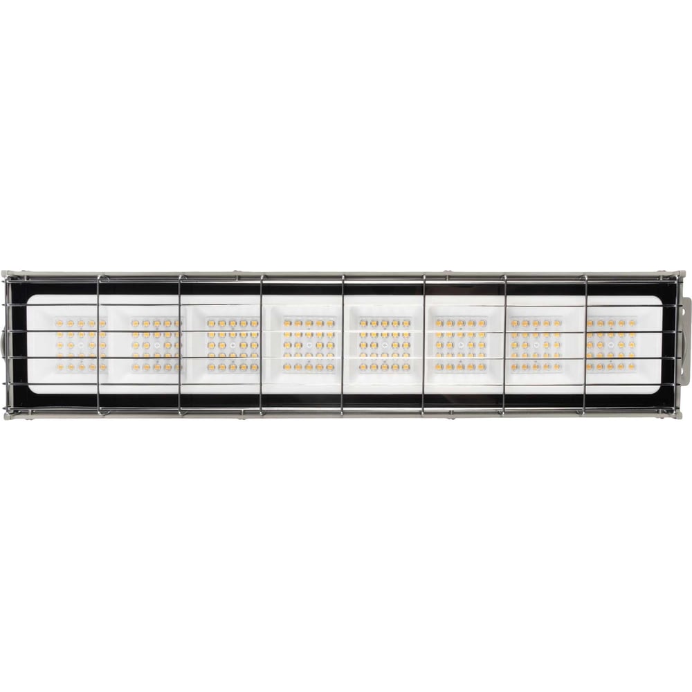 Изображение товара Светильник светодиодный PPI- 01 SPORT Jazzway 75Вт 4000K серый IP65 230В/50Гц ДСП для высоких пролетов с защитной решеткой 5070943 Изображение товара Светильник светодиодный PPI- 01 SPORT Jazzway 75Вт 4000K серый IP65 230В/50Гц ДСП для высоких пролетов с защитной решеткой 5070943