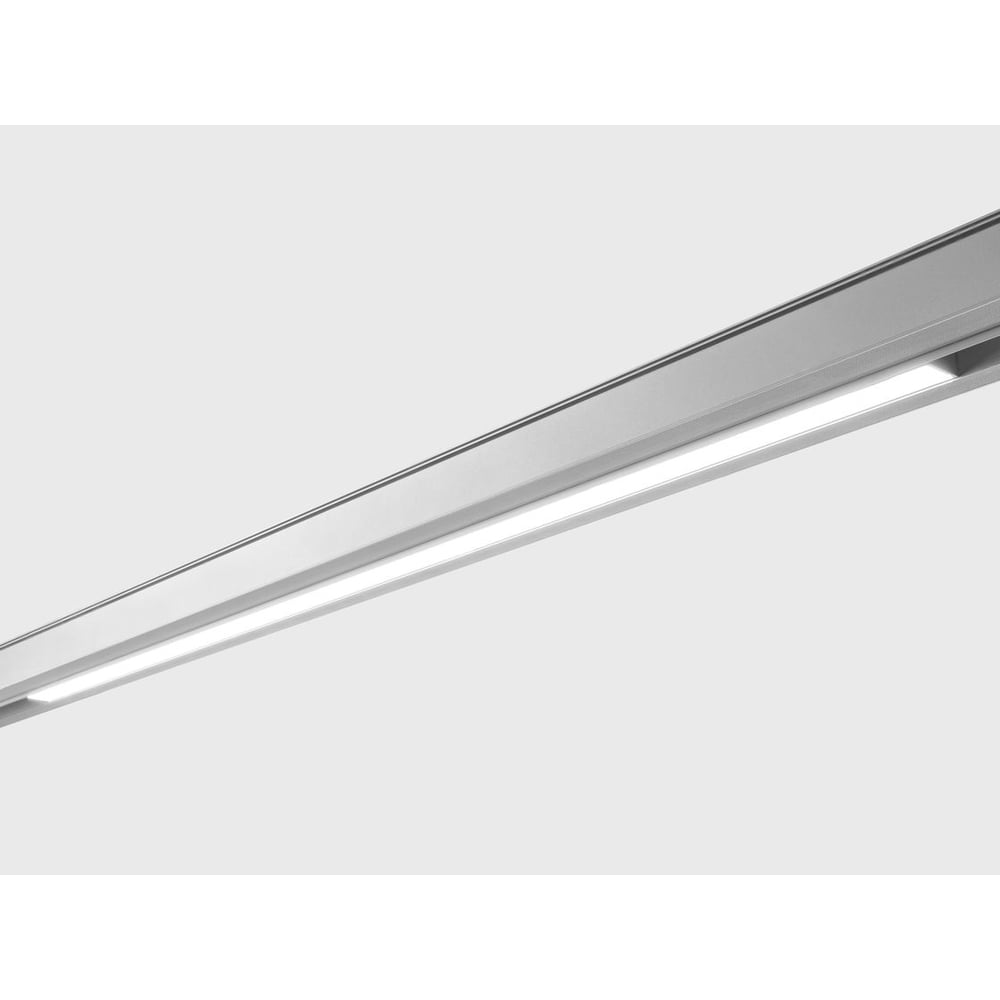 Изображение товара Светильник линейный матовый LUMKER SY-LINK-900-WH-18-NW, белый, 18Вт, 4000К 00-00013635