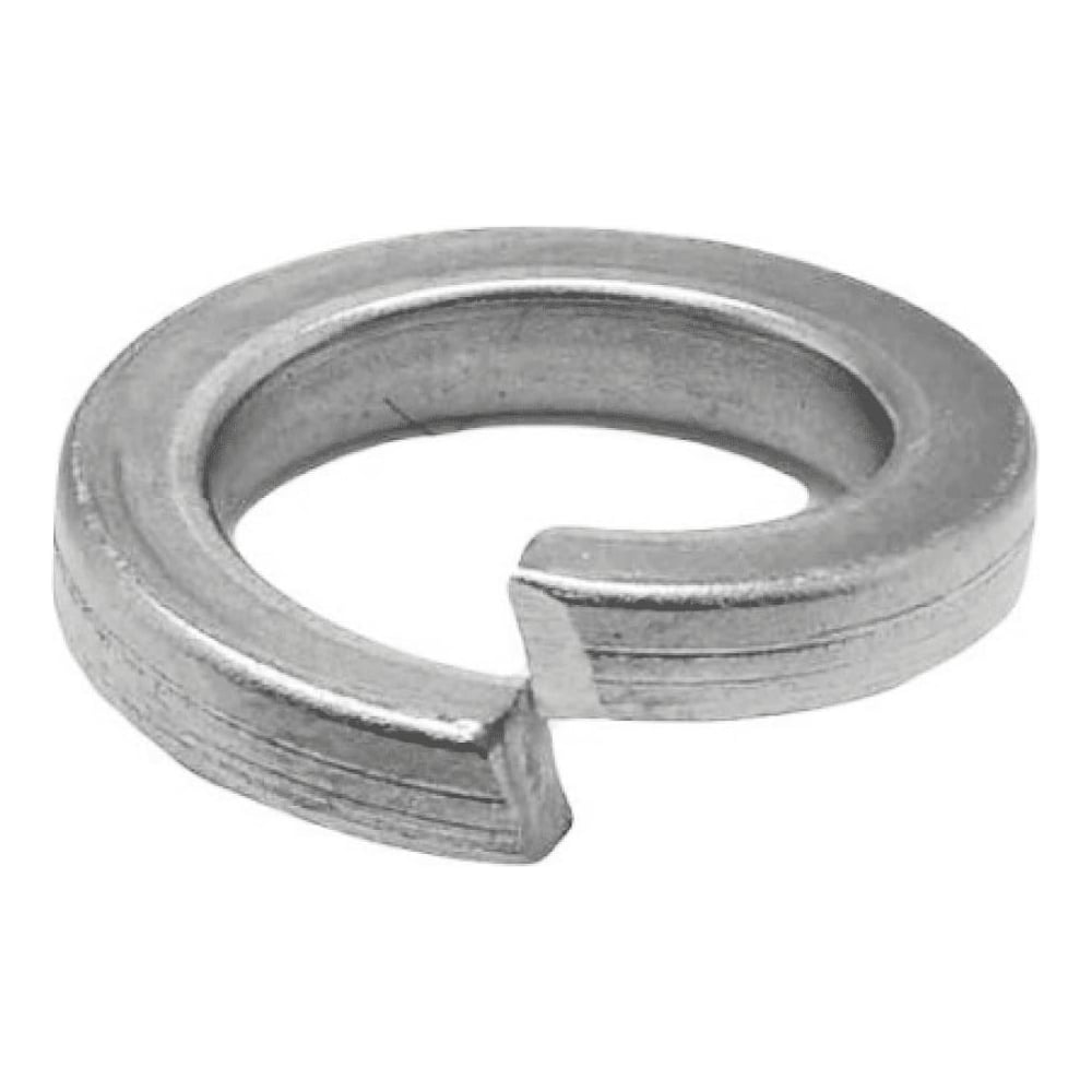 Изображение товара Шайба пружинная ARNO INDUSTRIES М18 25шт гровер DIN 127 ГОСТ 6402