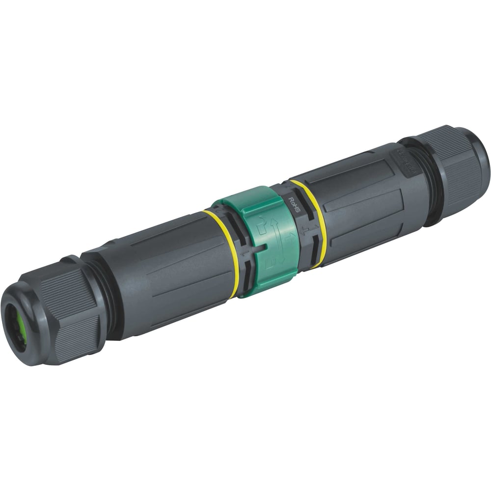 Изображение товара Коннектор NTB Navigator 95 830 IP68 5PIN для кабелей 0.5-2.5 мм²