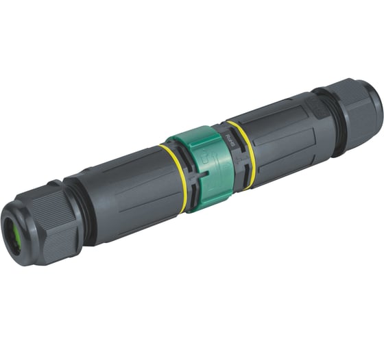 Изображение товара Коннектор Navigator 95 830 NTB-I03-5P-SL-IP68 I-образный 5PIN 95830
