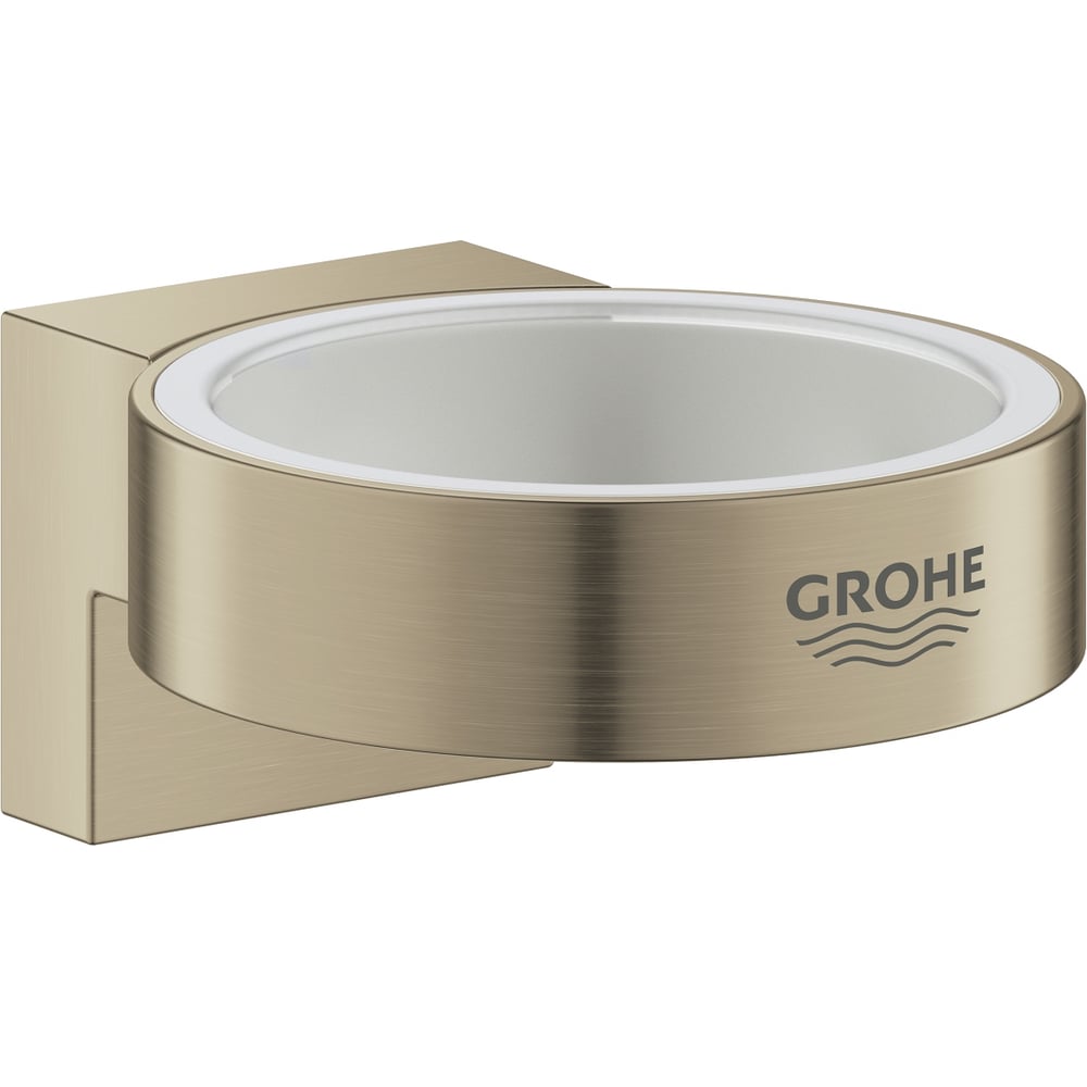 Держатель GROHE Selection, никель матовый 41027EN0