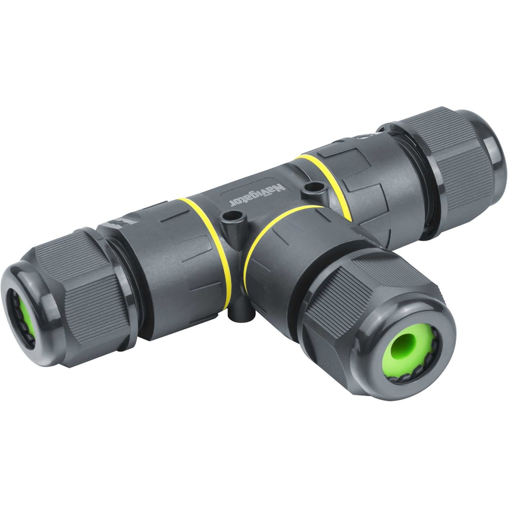 Изображение товара Коннектор Navigator NTB-T03-5P-IP68