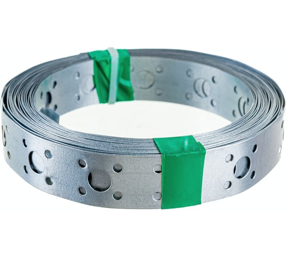 Изображение товара Лента РК ГРУП прямая, 20x0,5 5м РК000002180