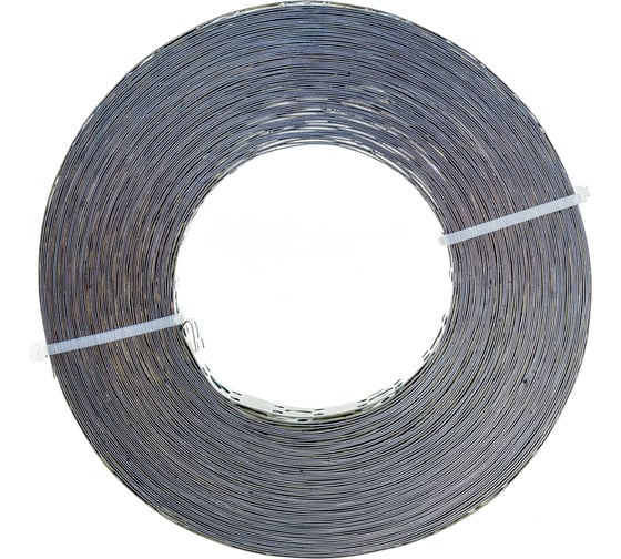 Изображение товара Лента РК ГРУП прямая, 20x0,5 25м РК000002086