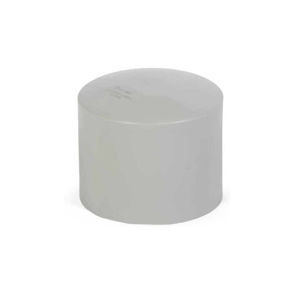 Изображение товара Заглушка SMART-JOINT SJ d 063 PE-RT S5 SDR11 BFD63AG Изображение товара Заглушка SMART-JOINT SJ d 063 PE-RT S5 SDR11 BFD63AG