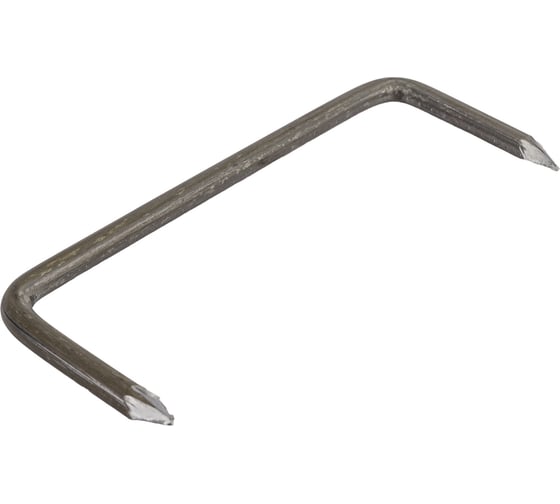 Изображение товара Строительная скоба Восход-Метиз 200x10, 5 шт. 14653985