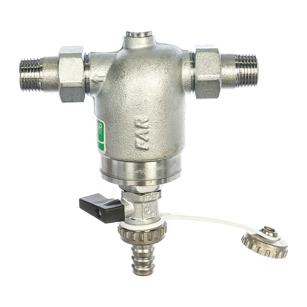 Изображение товара Фильтр под манометр FA 3943 34100