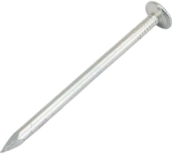 Изображение товара Кровельные гвозди Восход-Метиз оцинкованные, 4,0x70 мм, 1 кг 17360379