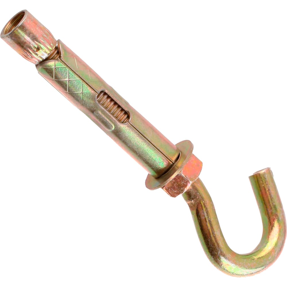 Изображение товара Анкер ARNO INDUSTRIES AED001010061007 10х100 мм с крюком