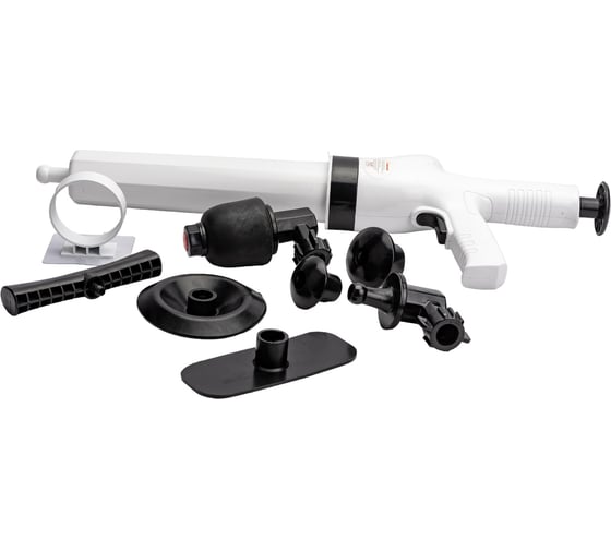 Изображение товара Вантуз - плунжер профессиональный SM-ZY001 SanTrade 1367