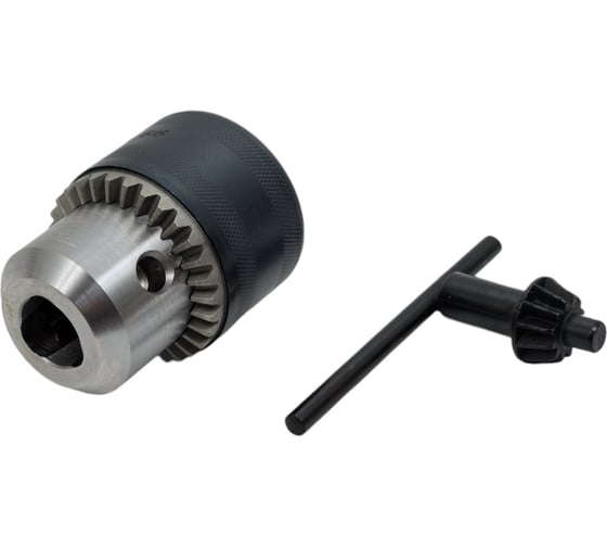 Изображение товара Патрон сверлильный ПС-16 В-16 ФТ 301616