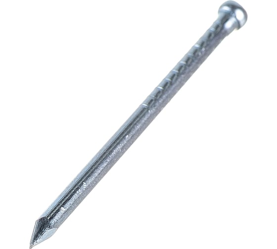Изображение товара Финишные гвозди Восход-Метиз оцинкованные, 1,8x30 мм, 0,5 кг 14653782