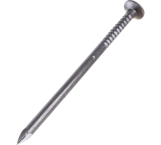 Изображение товара Строительные гвозди Восход-Метиз без покрытия, 2,5x50 мм, 0,5 кг 14653715