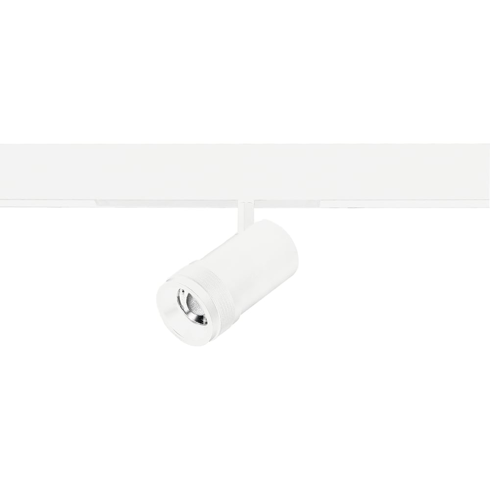 Изображение товара Св-к трек. SMART Zoom ST luce Белый LED 1х20W 2700K-6000K 1 800Lm Ra 90 10-55 IP20 D40xH90 22 ST658.596.20