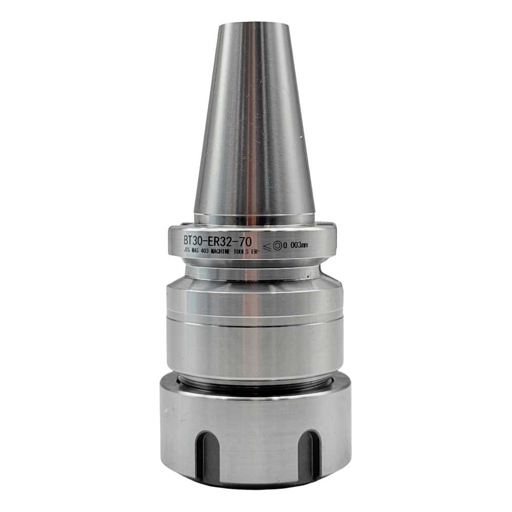 Изображение товара Патрон цанговый TORNERI BT30-ER32-70L Т029199