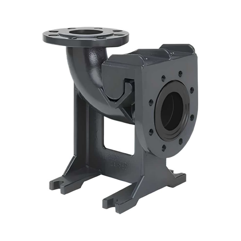 Изображение товара Муфта трубная Vandjord DN150/DN150 PN6