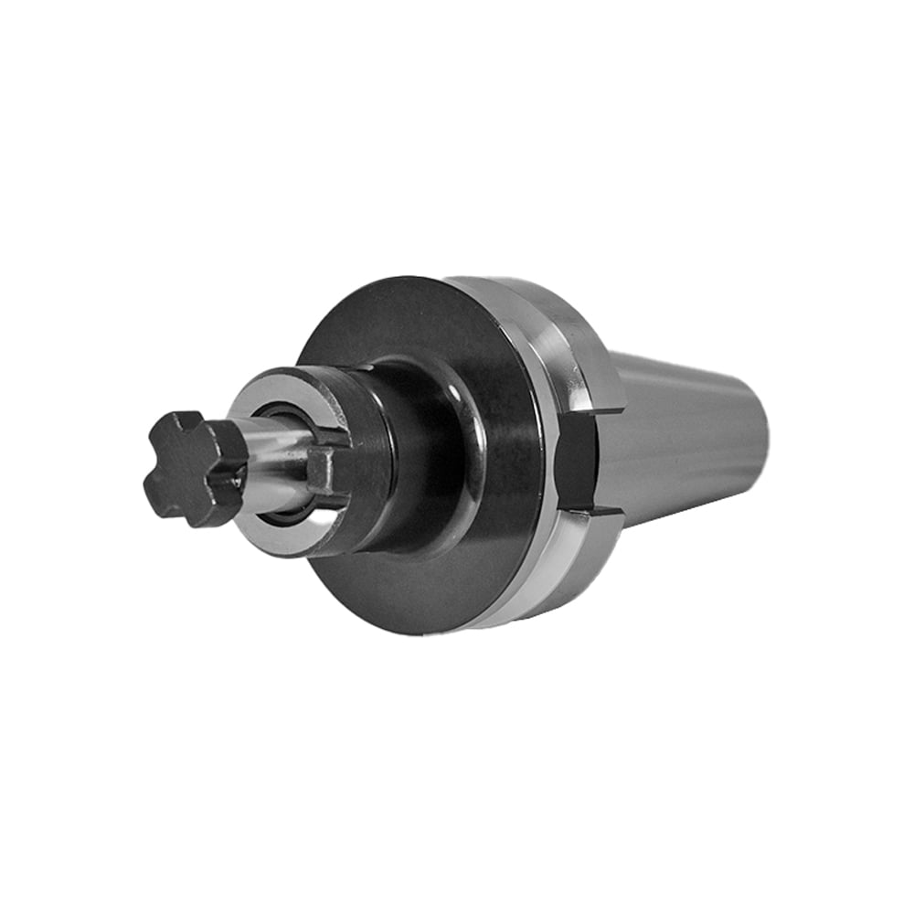 Изображение товара Оправка комбинированная для фрез насадных торцевых и дисковых Beltools 7:24 BBT40-d16 BBT40-SEMC16-55 ri.257.167