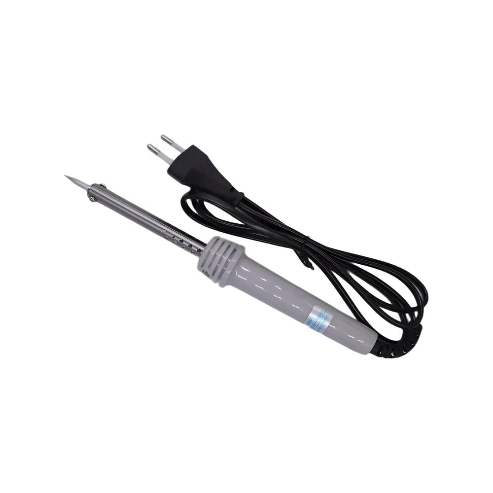 Изображение товара Паяльник Zhongdi ZD-401 40W 220 В 88-4016 00-00016555