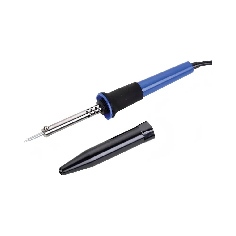 Изображение товара Паяльник Zhongdi ZD-37 30Вт 220В