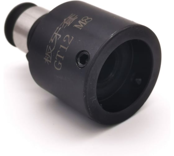 Изображение товара Цанга BESTELLI GT12 под плашки М8, D 25мм AC00920519