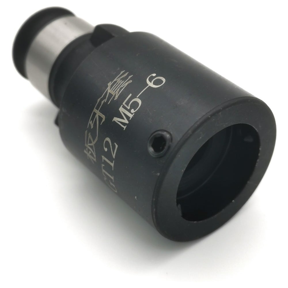 Изображение товара Цанга BESTELLI GT12 под плашки М3-М6, D 20мм AC00920515