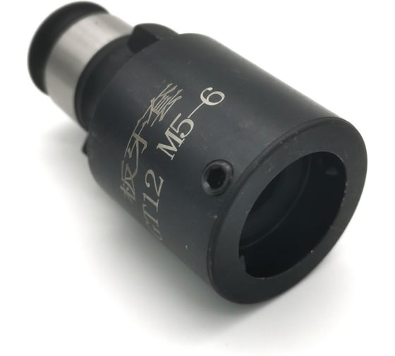 Изображение товара Цанга BESTELLI GT12 под плашки М3-М6, D 20мм AC00920515