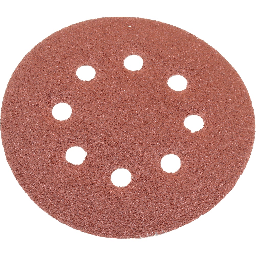 Изображение товара Диск CNIC 125 мм 60 зернистость SA16023H самозацепляемый