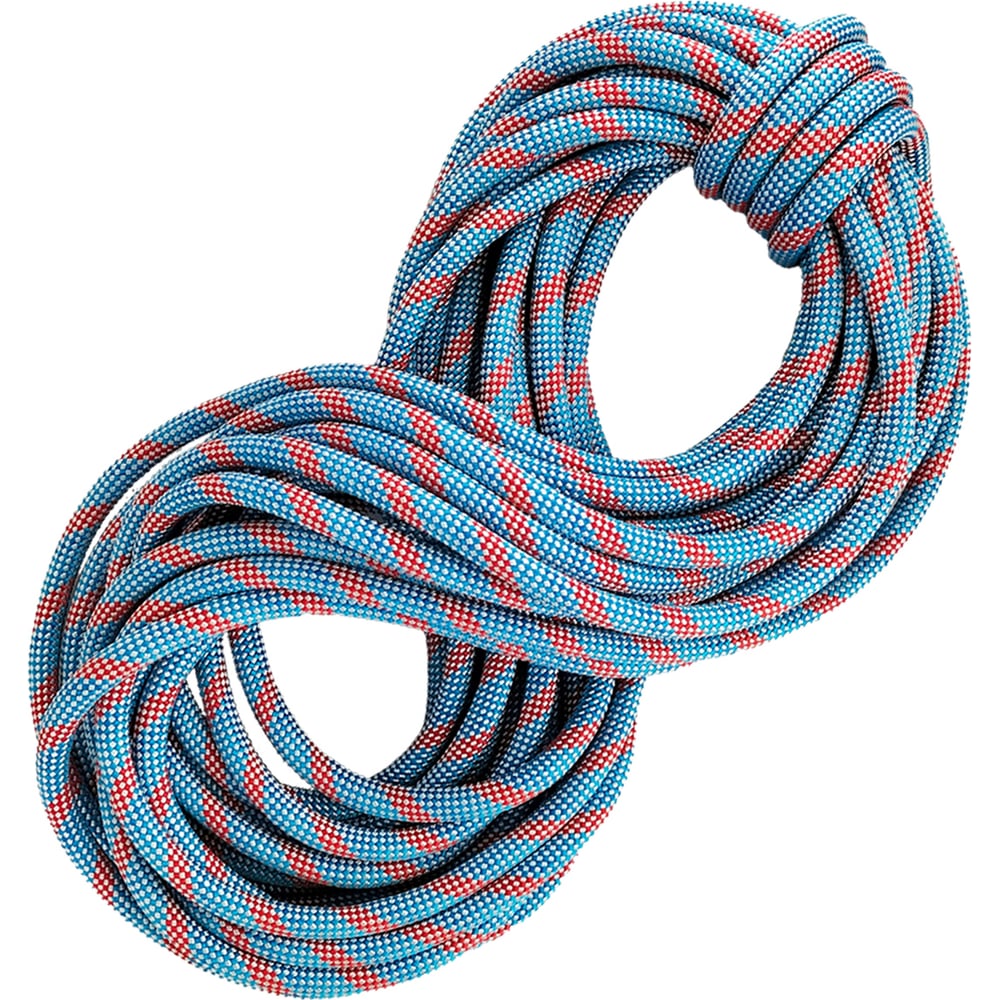 Изображение товара Веревка АзотХимФортис FORTIS-static 12 мм 25 м Тип А