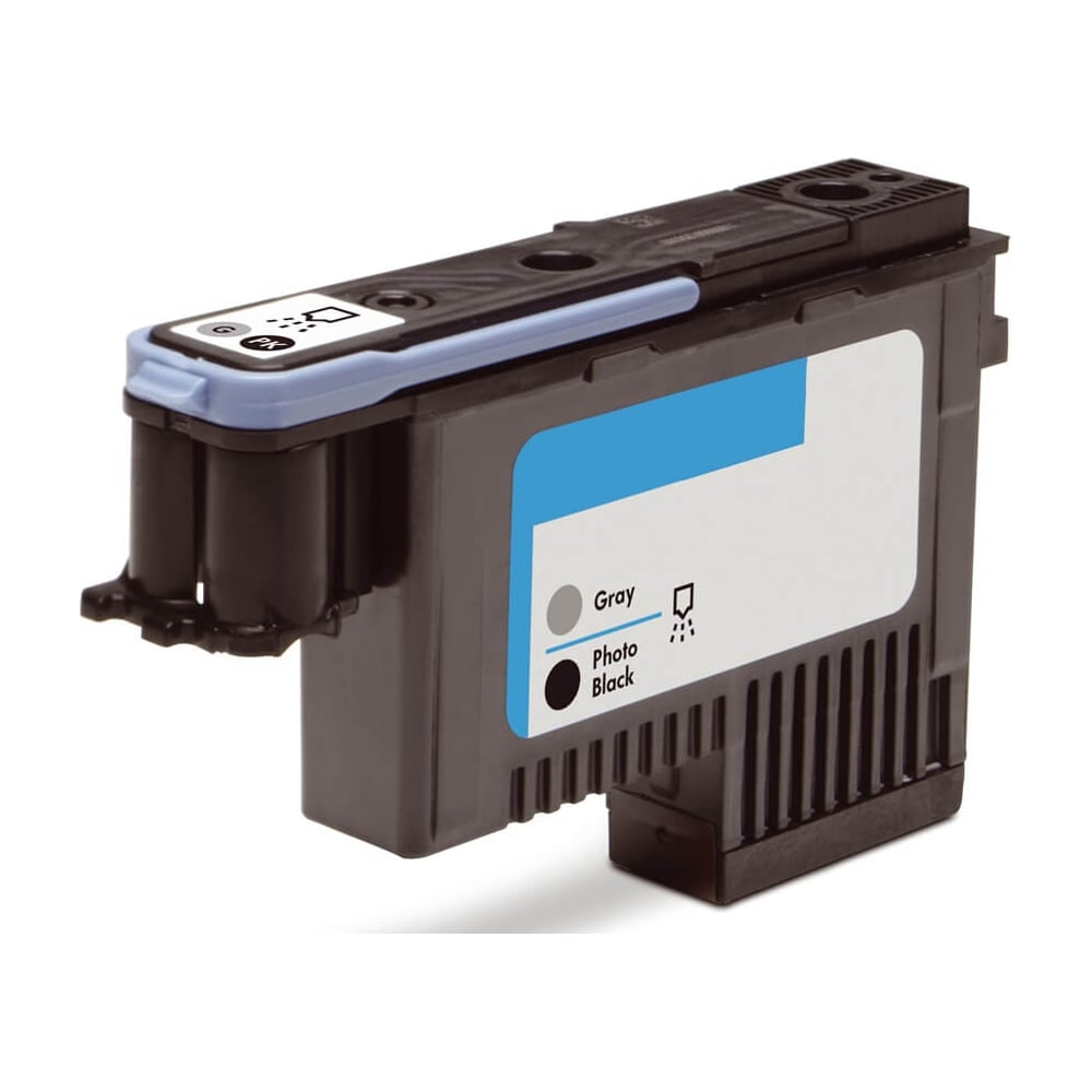 Печатающая головка Solution print HP C9380A (72) OEM.ref 363357