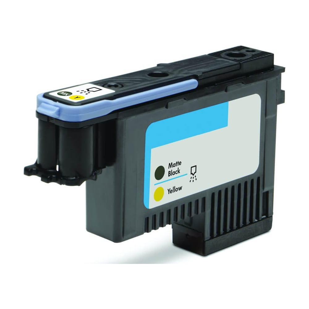Печатающая головка Solution print HP C9384A (72) OEM.ref 363359