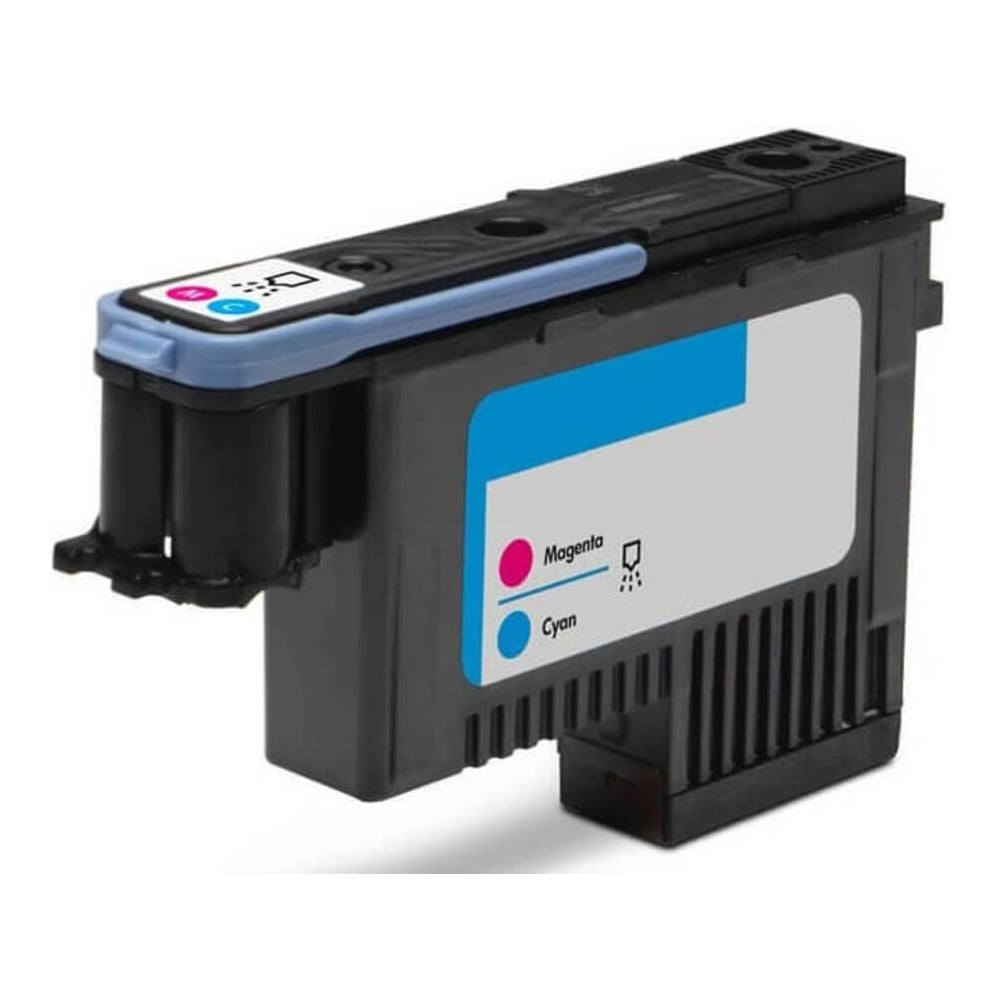 Печатающая головка Solution print HP C9383A (72) OEM.ref 363358