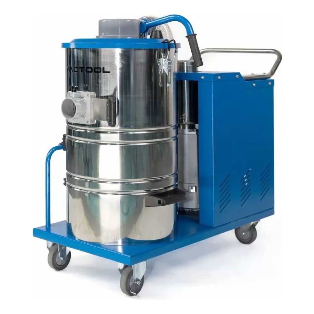 Изображение товара Промышленный пылесос Vactool HA40M90 vactool-179