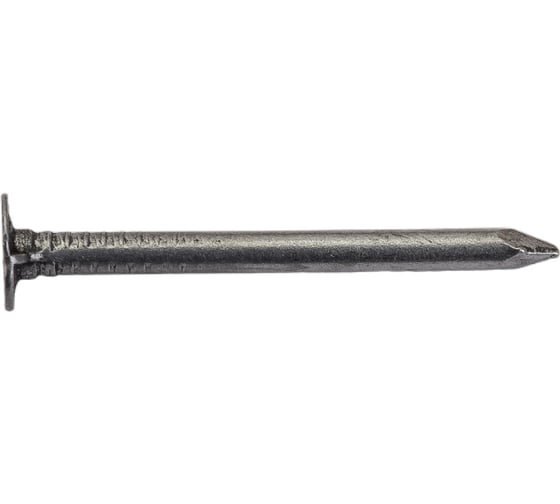 Изображение товара Толевые гвозди Восход-Метиз без покрытия, 2,0x25 мм, 5 кг 82639770