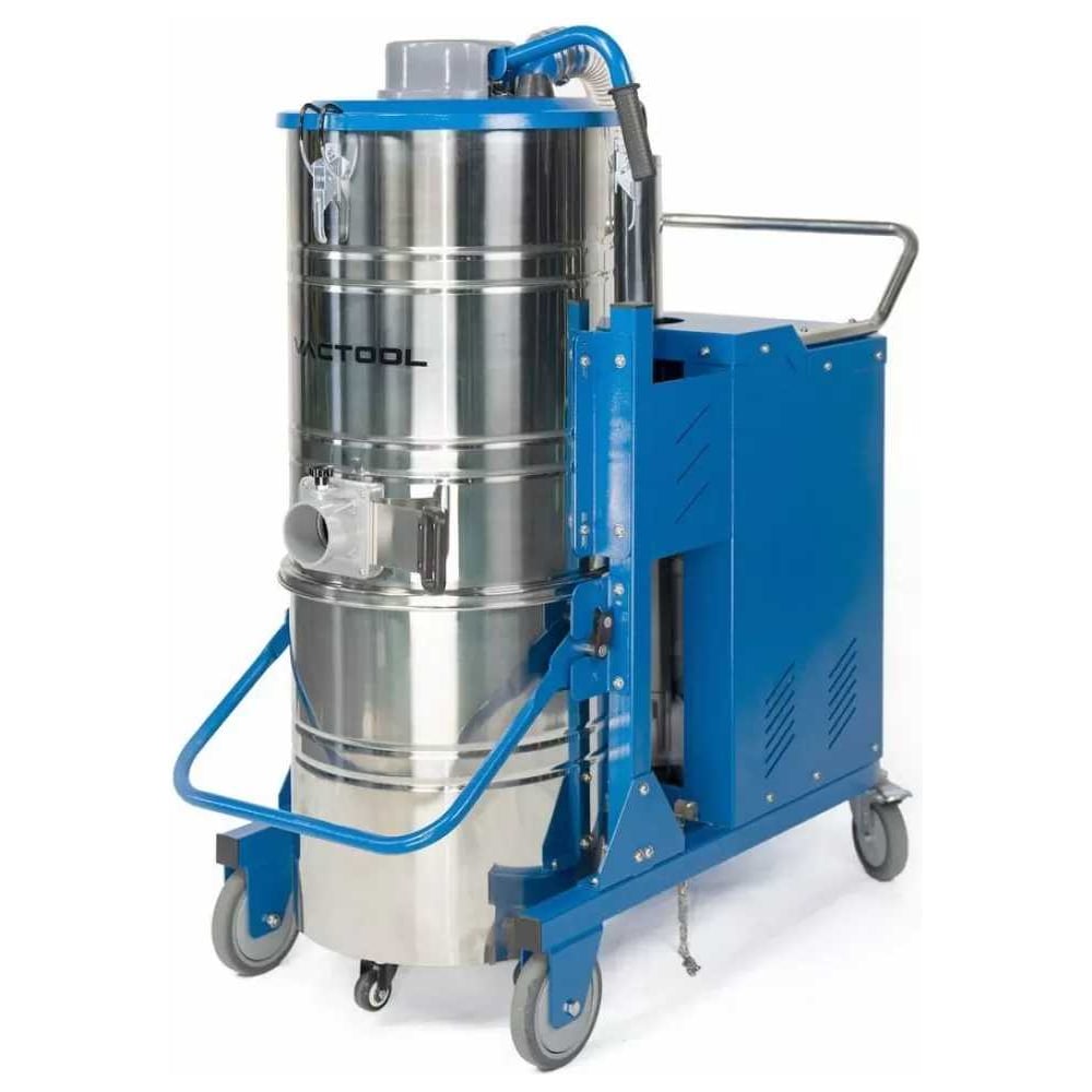 Изображение товара Промышленный пылесос Vactool HC40M100 vactool-183