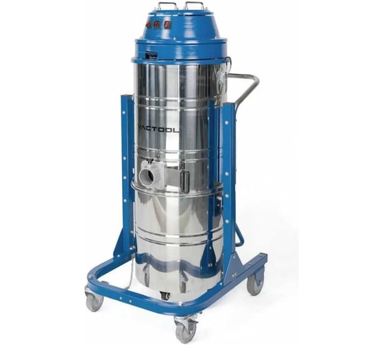 Изображение товара Промышленный пылесос Vactool SC36M100 vactool-116