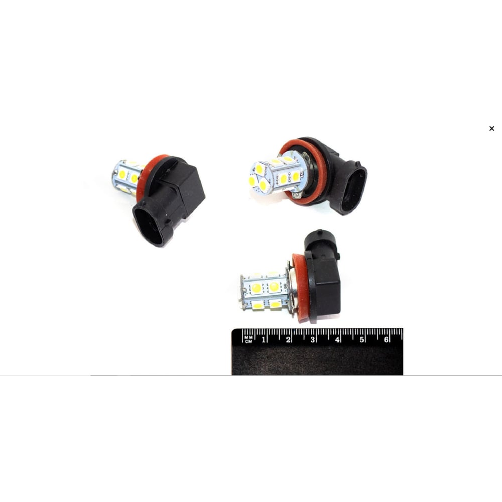 Изображение товара Лампа DINWARD NOVA-PRO 746341v H11 12V 1000lm