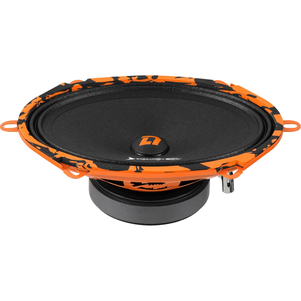 Изображение товара Акустическая система DL AUDIO Barracuda 57 v.2