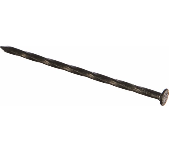 Изображение товара Винтовые гвозди Восход-Метиз без покрытия, 4,5x100 мм, накатные, 5 кг 82639777