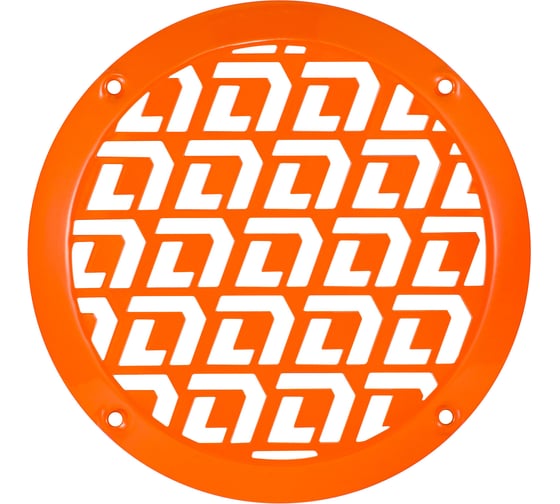 Изображение товара Защитная сетка DL AUDIO Gryphon Pro 165 Grill Orange