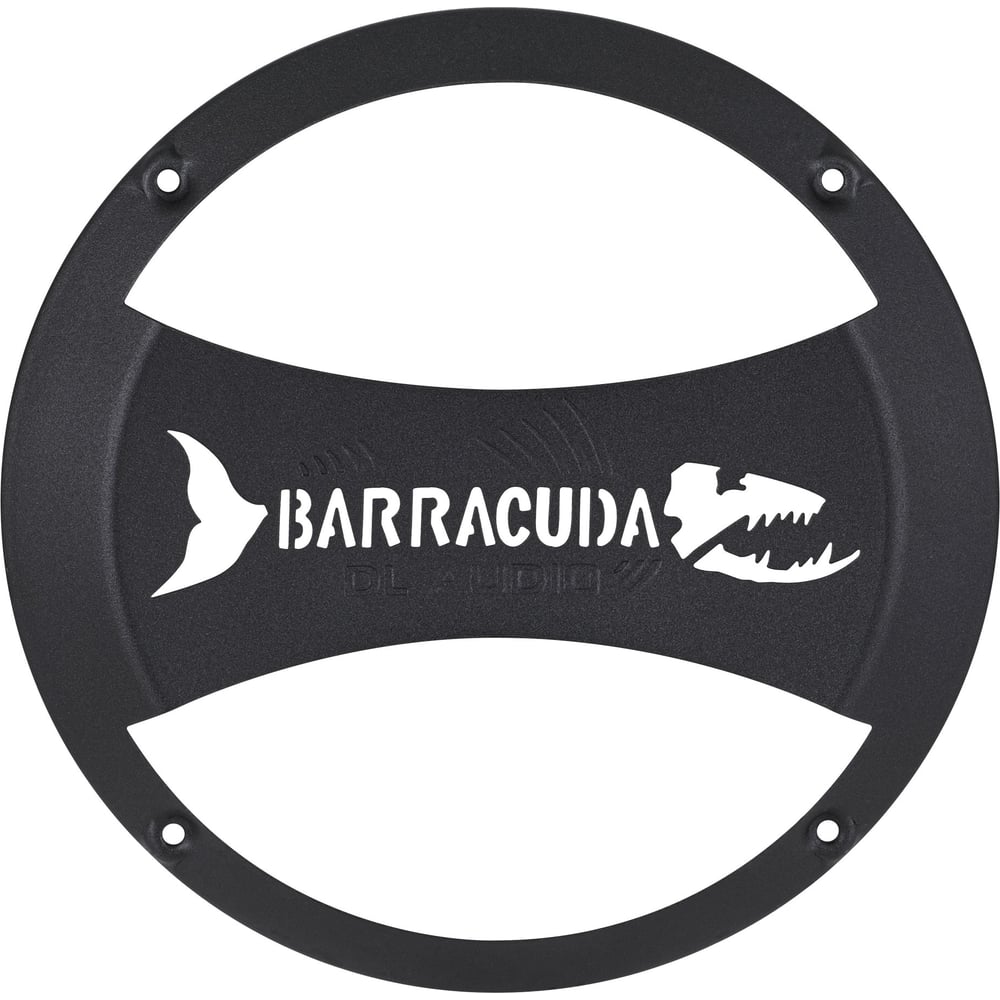 Изображение товара Защитная сетка DL AUDIO Barracuda 200 Grill Black