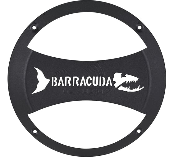 Изображение товара Защитная сетка DL AUDIO Barracuda 200 Grill Black