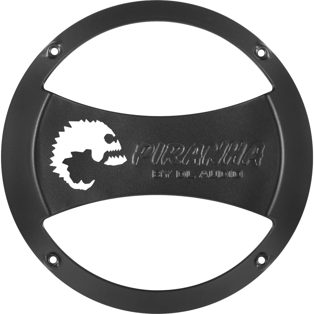 Изображение товара Защитная сетка DL AUDIO Piranha 200 Grill Black