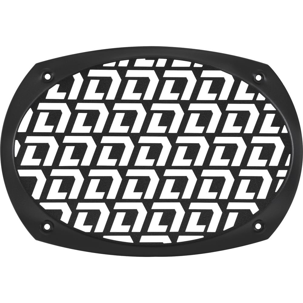 Изображение товара Защитная сетка DL AUDIO Gryphon Pro 69 Grill Black