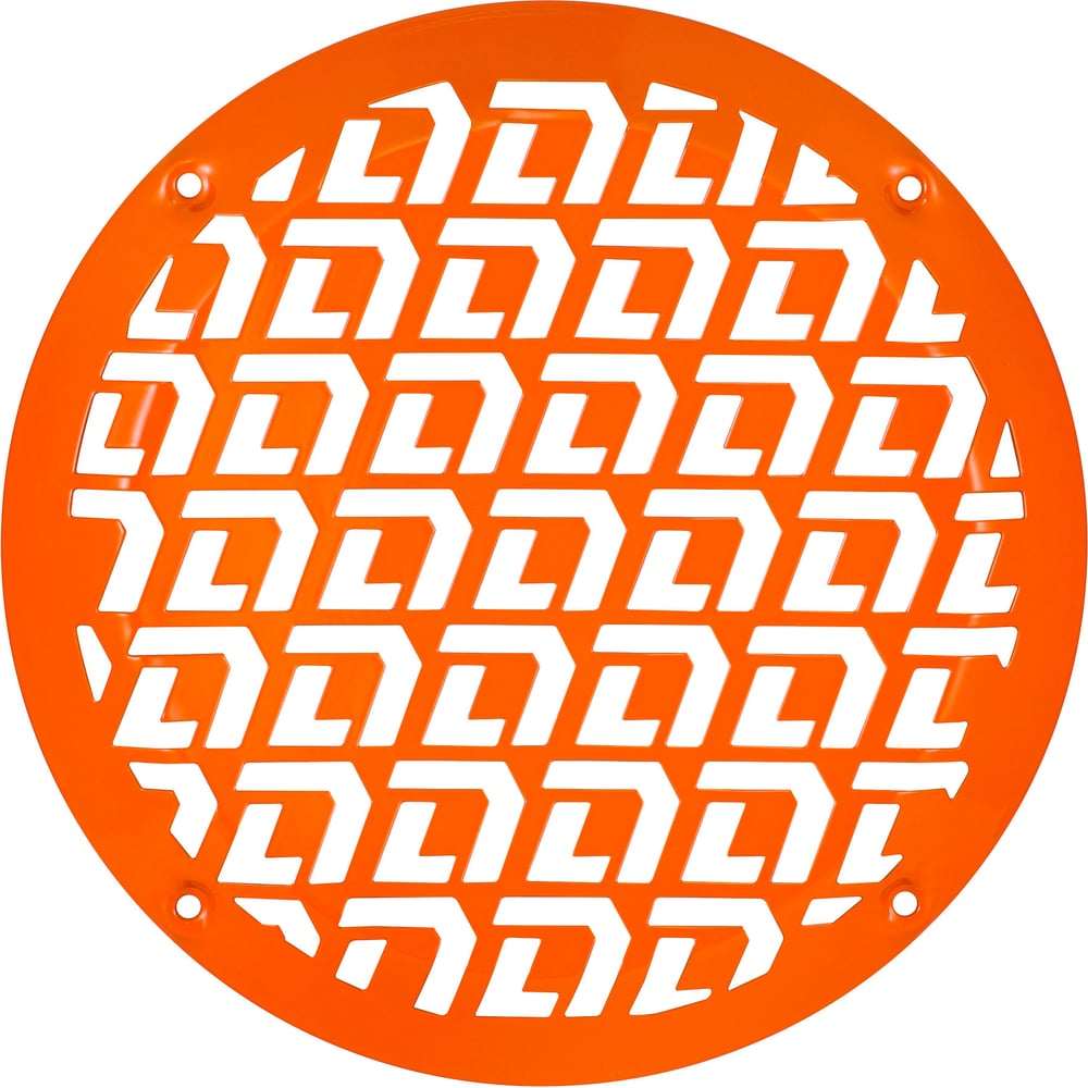 Изображение товара Защитная сетка DL AUDIO Gryphon Pro 200 Grill Orange