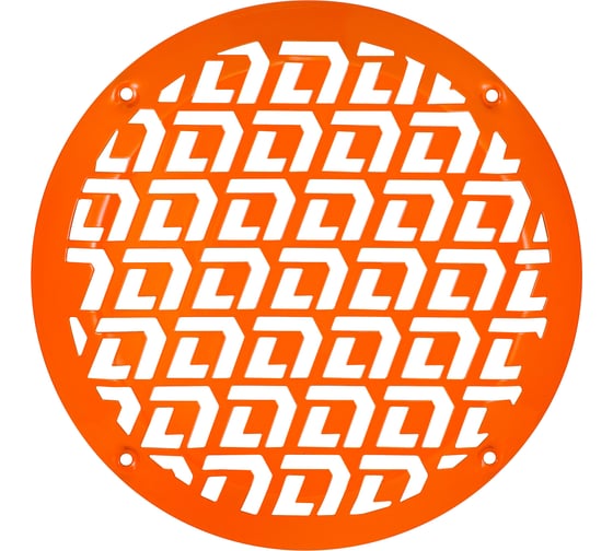 Изображение товара Защитная сетка DL AUDIO Gryphon Pro 200 Grill Orange