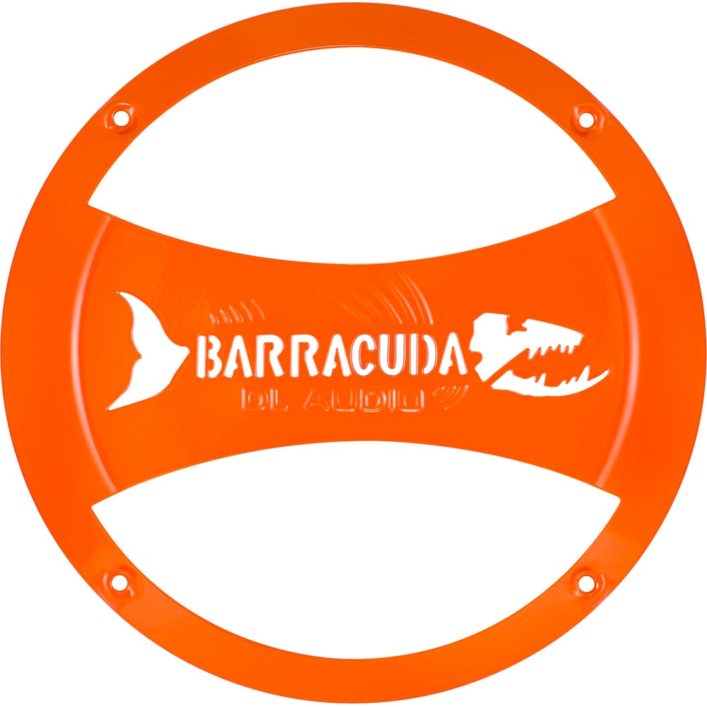 Изображение товара Защитная сетка Barracuda 200 DL AUDIO Оранжевая
