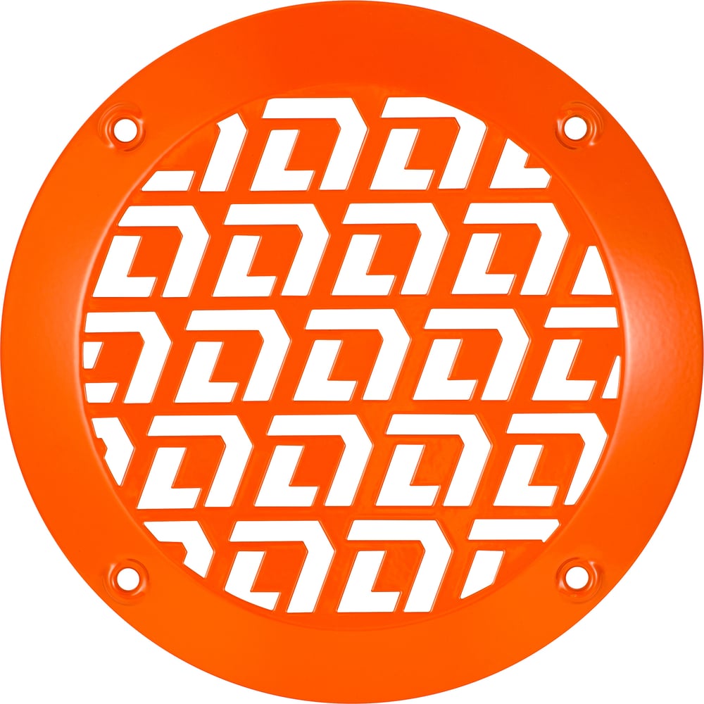 Изображение товара Защитная сетка DL AUDIO Gryphon Pro Grill 130 Orange