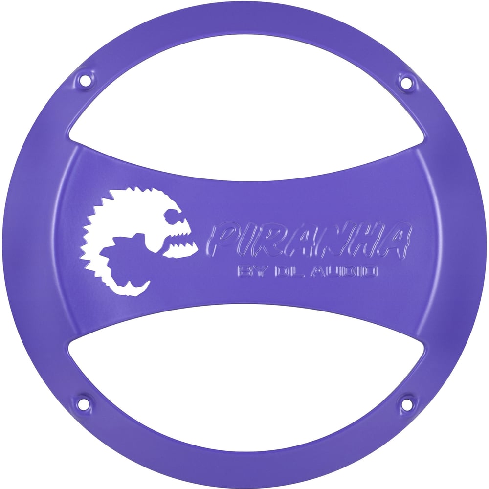 Изображение товара Защитная сетка DL AUDIO Piranha 200 Grill Purple