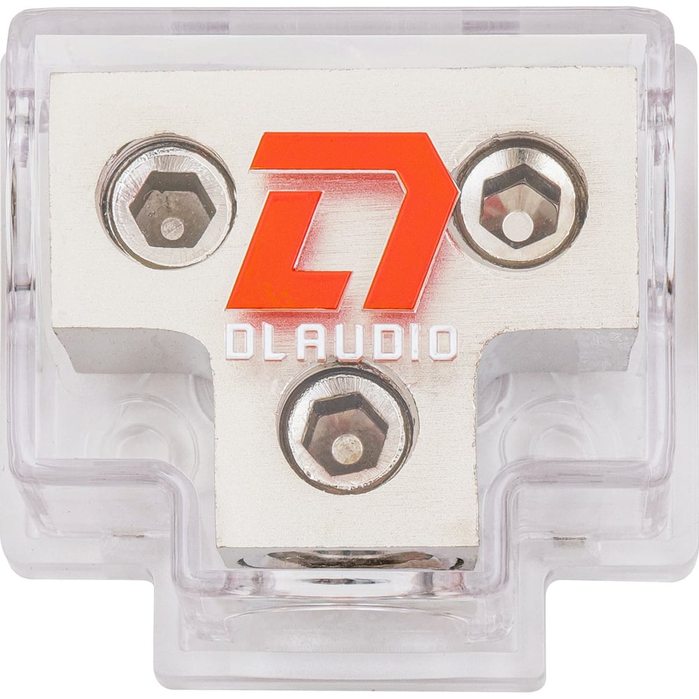 Изображение товара Распределитель питания DL AUDIO Power Distributor 01